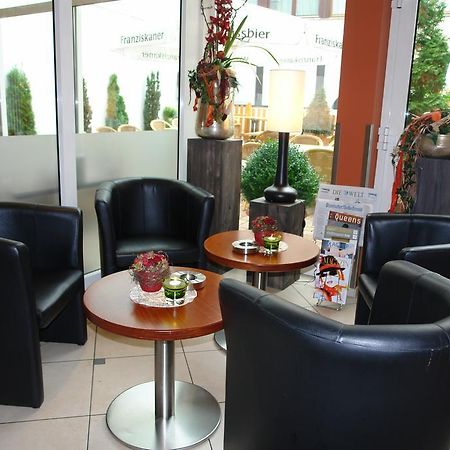 Cityhotel Primavera Trier Kültér fotó