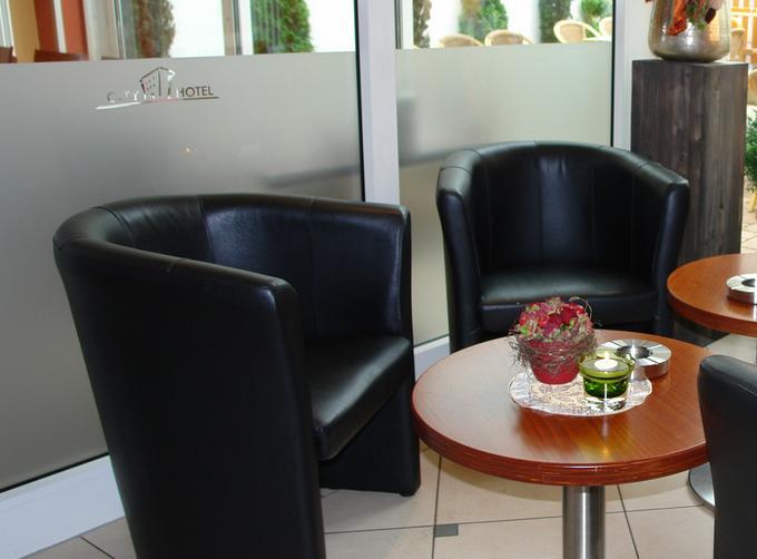 Cityhotel Primavera Trier Kültér fotó